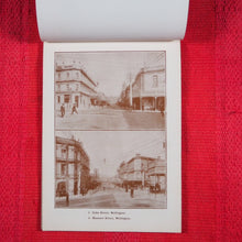 Load image into Gallery viewer, Views of New Zealand from all parts of the Colony, Complete in Three Parts. Published by H. J. Weeks, Christchurch, 1905 CONDITION: VERY GOOD CONDITION
