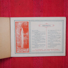 Load image into Gallery viewer, Views of New Zealand from all parts of the Colony, Complete in Three Parts. Published by H. J. Weeks, Christchurch, 1905 CONDITION: VERY GOOD CONDITION

