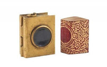 Load image into Gallery viewer, Khordeh Avesta [Holy Prayer Books in Gujarat language]. Place Published: Fort Bombay, India  Publisher: D.B. Tarapouwala  Date Published: [1899]
