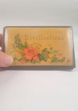 Load and play video in Gallery viewer, RECOLLECTIONS [views of Cambridge]. Rock &amp; Co. Ltd. London. 1863.
