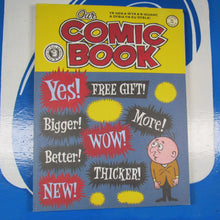 Load image into Gallery viewer, Our Comic Book (Paperback) Mel Brimfield  Published by Revolver, Germany (2007)  ISBN 10: 3865884199ISBN 13: 9783865884190
