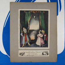 Load image into Gallery viewer, The Magic Mirror. Spooner&#39;s Protean View-No. 13. London [England], William Spooner, 377 Strand. C.1840
