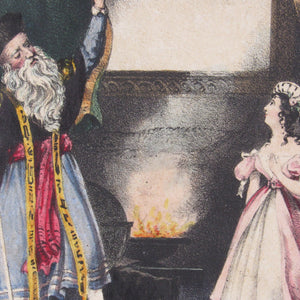 The Magic Mirror. Spooner's Protean View-No. 13. London [England], William Spooner, 377 Strand. C.1840