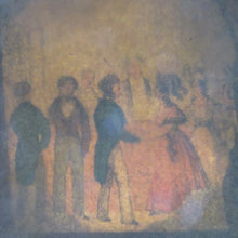 Load image into Gallery viewer, The Magic Mirror. Spooner&#39;s Protean View-No. 13. London [England], William Spooner, 377 Strand. C.1840

