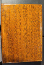 Load image into Gallery viewer, Oak Box containing the Ellen Terry Series of Shakespeare's works.
