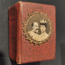 Load image into Gallery viewer, Coronation Bible. c1902     The Holy Bible Containing the Old and New Testaments Translated out of the Original Tongues... by His Majesty's Special Command.
