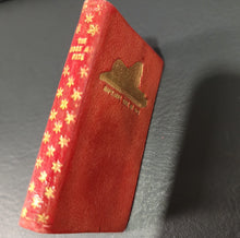 Load image into Gallery viewer, Napoleon's Book of Fate c1905
