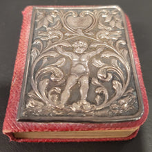 Load image into Gallery viewer, Tom Thumb's Calendar, Diary and Proverb Book. c1893. Published by David Bryce &amp; Co.
