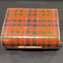 Load image into Gallery viewer, Burns Bible. c1901.     The Holy Bible Containing the Old and New Testaments Translated out of the Original Tongues... by His Majesty's Special Command. 8
