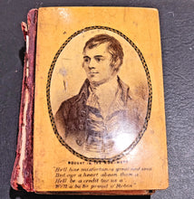 Load image into Gallery viewer, Burns, Robert. Burn's Poetical Works. Published by David Bryce &amp; Co.
