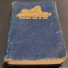 Load image into Gallery viewer, Napoleon's Book of Fate c1905
