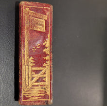 Load image into Gallery viewer, Fingerpost Series.     Odd Minutes of Wit and Humour, c1900
