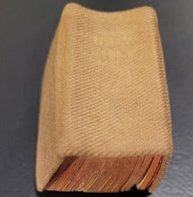 Load image into Gallery viewer, The Allies Bible in Khaki. (c. 1914) 936pp 4th copy   Glasgow &amp; London Bryce, David and Son (1914)
