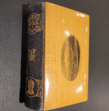 Load image into Gallery viewer, Burn's Poetical Works. Published by David Bryce &amp; Co.
