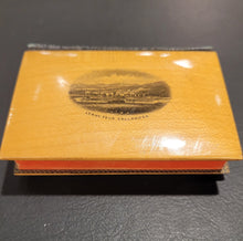 Load image into Gallery viewer, Burn's Poetical Works. Published by David Bryce &amp; Co.
