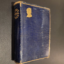 Load image into Gallery viewer, Burn's Poetical Works. Published by David Bryce &amp; Co.
