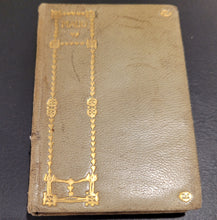 Load image into Gallery viewer, Maud. Alfred Lord Tennyson. Published by David Bryce &amp; Co.
