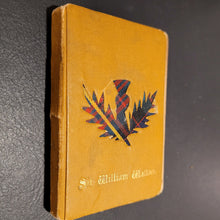 Load image into Gallery viewer, Story of Sir William Wallace. Published by David Bryce &amp; Co.
