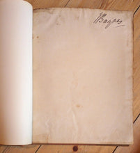 Load image into Gallery viewer, Selection from the Harleian Miscellany of tracts, which principally regard the English history; of which many are referred to by Hume.
