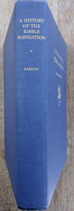 History of the Ribble Navigation from Preston to the Sea
