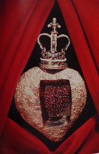 Load image into Gallery viewer, Dali. A Study of His Art-in-Jewels. The Collection of the Owen Cheatham Foundation Mayor, A Hyatt [intro] Published by New York Graphic Society, Greenwich, 1959
