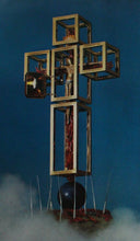 Load image into Gallery viewer, Dali. A Study of His Art-in-Jewels. The Collection of the Owen Cheatham Foundation Mayor, A Hyatt [intro] Published by New York Graphic Society, Greenwich, 1959
