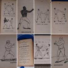 Load image into Gallery viewer, Every Gentleman&#39;s Manual. Pierce Egan. London. 1845
