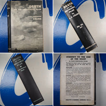 Load image into Gallery viewer, DEATH ON THE INSTALMENT PLAN. CELINE, Louis - Ferdinand. [Dr. Louis Ferdinand Auguste Destouches1894-1961]. Publication Date: 1938. Condition: Near Fine
