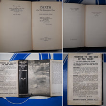 Load image into Gallery viewer, DEATH ON THE INSTALMENT PLAN. CELINE, Louis - Ferdinand. [Dr. Louis Ferdinand Auguste Destouches1894-1961]. Publication Date: 1938. Condition: Near Fine

