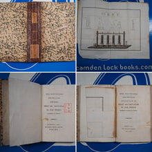 Load image into Gallery viewer, Dell&#39;elettricismo idro-metallico opuscolo dell&#39;ab. Salvator d.r Dal Negro accademico di Padova. Part I &amp; 2. Negro, Salvatore Dal (1768-1839). Publication Date: 1802 Condition: Very Good
