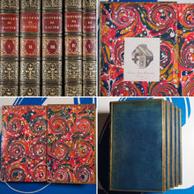 Load image into Gallery viewer, Oeuvres de Jean Racine, avec les Variantes et les imitations des Auteurs Grecs et Latins JEAN RACINE Publication Date: 1813 Condition: Very Good
