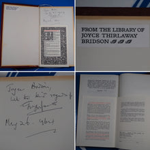 Load image into Gallery viewer, The Poems and Sonnets. SHAKESPEARE William. Gwyn Jones (Editor). Publication Date: 1960 Condition: Very Good
