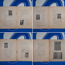 Load image into Gallery viewer, NEWGATE GAOL AUCTION CATALOGUE. Newgate Prison. Interesting Sale by Auction of Historic Relics of the Old Gaol. A Catalogue .Sold by Auction . . . On the Premises as above, On Wednesday, Feb. 4th, 1903 Publication Date: 1903 Condition: Fair
