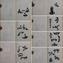Load image into Gallery viewer, Designs of Ivory Chinese Puzzle Charles D. Burnett Publication Date: 1860 Condition: Very Good
