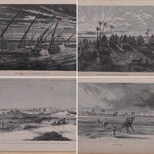 Load image into Gallery viewer, Travels in Central Africa, and explorations of the Western Nile tributaries. PETHERICK, JOHN [And Mrs.] Publication Date: 1869 Condition: Very Good
