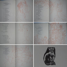 Load image into Gallery viewer, The Song of Songs. Translated with an introduction &amp; notes by Keith Bosley. Bosley, Keith [Translator]. Publication Date: 1976 Condition: Very Good
