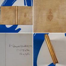 Load image into Gallery viewer, Collects from the Book of Common Prayer. [Printed and Bound by H.D. and H.G. Webb at Caradoc Bedford Park Chiswick] Publication Date: 1901 Condition: Very Good

