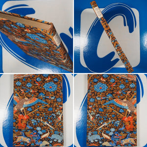 Folding Screen: Selected Chinese Lyrics From T'Ang To Mao Tse-Tung. Alan Ayling; Duncan MacKintosh. With T'Ung Ping-Cheng. Calligraphy By Ch'Eng Hsuan. Illustrations By Fei Ch'Eng Wu.  Publication Date: 1974 Condition: Very Good
