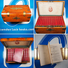 Load image into Gallery viewer, The Handy Volume Shakespeare. Shakespeare, William. Publication Date: 1890 Condition: Very Good
