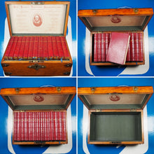 Load image into Gallery viewer, The Handy Volume Shakespeare. Shakespeare, William. Publication Date: 1890 Condition: Very Good
