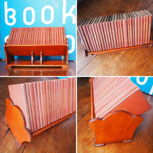 Load image into Gallery viewer, COMPLETE COLLECTION , EDWARD STANFORD&#39;S TOURIST GUIDES. WITH CONTEMPORARY BOOK STAND. Publication Date: 1879 &gt;&gt;handsome Victorian collection&lt;&lt;
