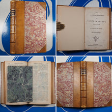 Load image into Gallery viewer, The life and opinions of Tristram Shandy, gentleman. Laurence Sterne.  Published by Printed for Harrison and Co. No 18, Paternoster Row [London]., 1791
