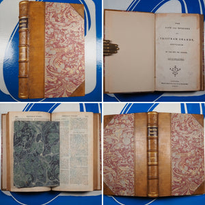 The life and opinions of Tristram Shandy, gentleman. Laurence Sterne.  Published by Printed for Harrison and Co. No 18, Paternoster Row [London]., 1791