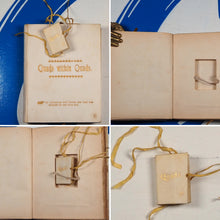 Load image into Gallery viewer, Quads for Authors, Editors, &amp; Devils. &gt;&gt;MINIATURE&lt;&lt; Tuer, Andrew W. (editor) Publication Date: 1884 Condition: Very Good. &gt;&gt;MINIATURE BOOK&lt;&lt;
