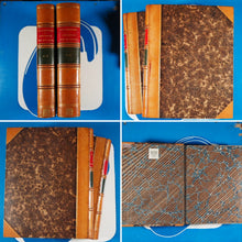 Load image into Gallery viewer, Recherches sur la geographie systematique et positive des anciens; pour servir de base a l&#39;histoire de la geographie ancienne. P. F. J. Gossellin Publication Date: 1813
