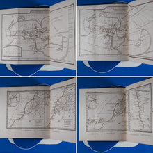 Load image into Gallery viewer, Recherches sur la geographie systematique et positive des anciens; pour servir de base a l&#39;histoire de la geographie ancienne. P. F. J. Gossellin Publication Date: 1813
