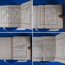 Load image into Gallery viewer, Recherches sur la geographie systematique et positive des anciens; pour servir de base a l&#39;histoire de la geographie ancienne. P. F. J. Gossellin Publication Date: 1813
