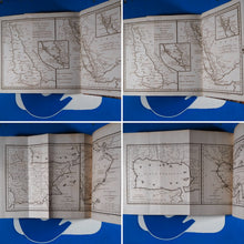 Load image into Gallery viewer, Recherches sur la geographie systematique et positive des anciens; pour servir de base a l&#39;histoire de la geographie ancienne. P. F. J. Gossellin Publication Date: 1813
