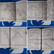 Load image into Gallery viewer, Recherches sur la geographie systematique et positive des anciens; pour servir de base a l&#39;histoire de la geographie ancienne. P. F. J. Gossellin Publication Date: 1813
