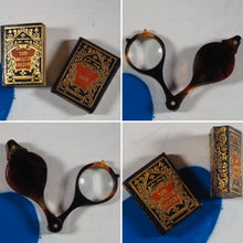 Load image into Gallery viewer, English Bijou Almanac for 1841. A. Schloss. Publication Date: 1840 Condition: Very Good. >>MINIATURE BOOK<<
